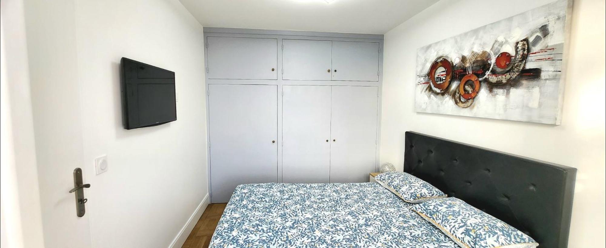 Plein Sud Terrasse Climatisation Garage Netflix Apartment Lyon Exterior photo