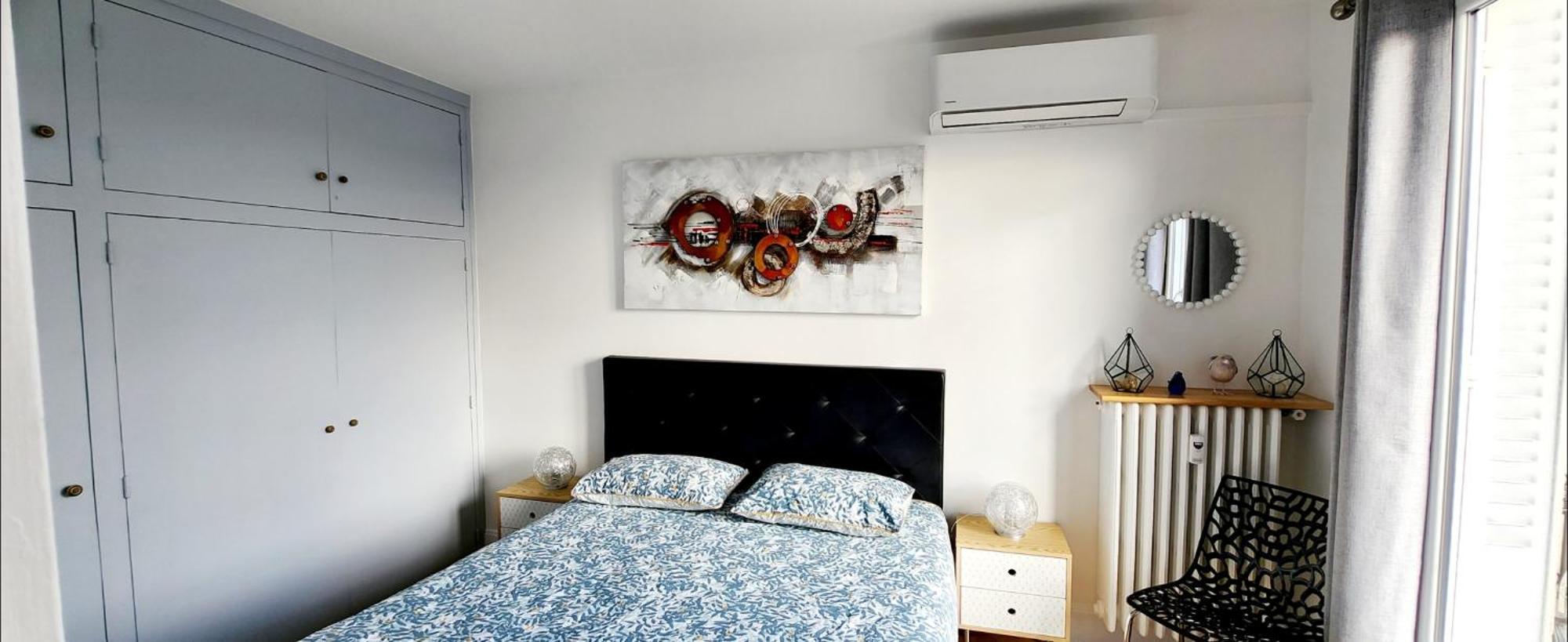 Plein Sud Terrasse Climatisation Garage Netflix Apartment Lyon Exterior photo