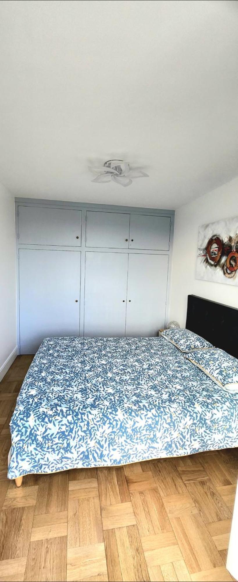Plein Sud Terrasse Climatisation Garage Netflix Apartment Lyon Exterior photo